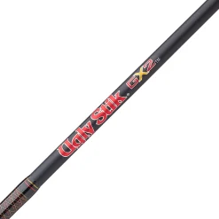 Ugly Stik GX2™ Spincast Combo