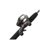 Ugly Stik GX2™ Spincast Ladies Combo (Prior Gen)