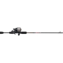 Ugly Stik GX2™ Spincast Youth Combo