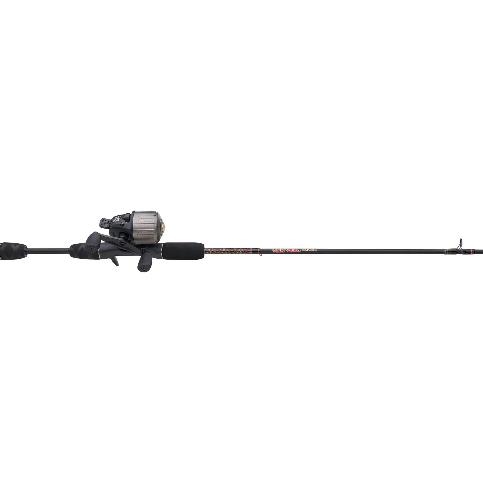 Ugly Stik GX2™ Spincast Youth Combo