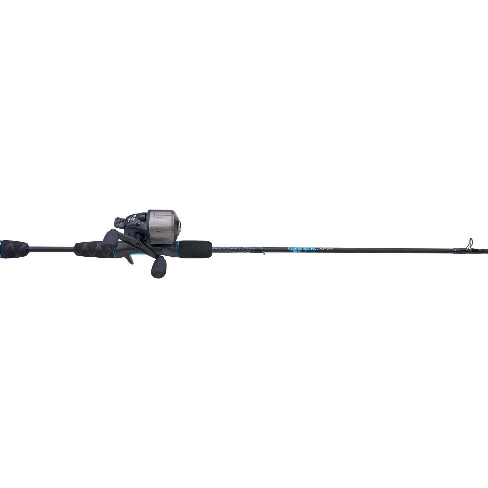 Ugly Stik GX2™ Spincast Youth Combo