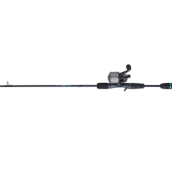 Ugly Stik GX2™ Spincast Youth Combo