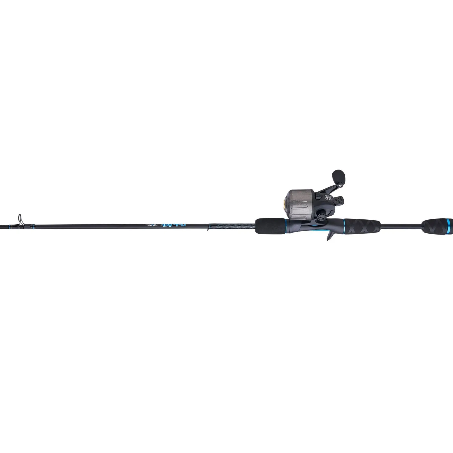 Ugly Stik GX2™ Spincast Youth Combo
