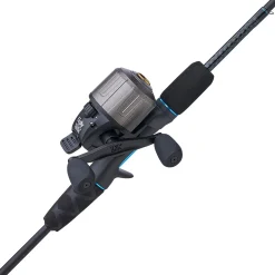 Ugly Stik GX2™ Spincast Youth Combo