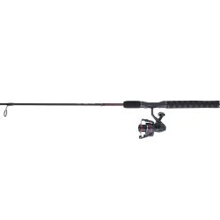 Ugly Stik GX2™ Spinning Combo