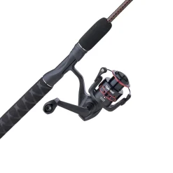 Ugly Stik GX2™ Spinning Combo