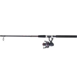 Ugly Stik GX2™ Spinning Combo