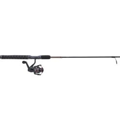 Ugly Stik GX2™ Spinning Combo