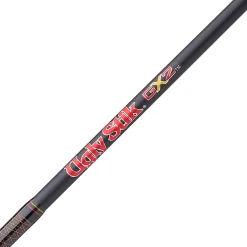 Ugly Stik GX2™ Spinning Combo