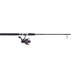 Ugly Stik GX2™ Spinning Combo