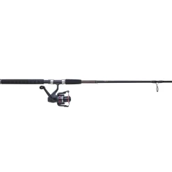 Ugly Stik GX2™ Spinning Combo