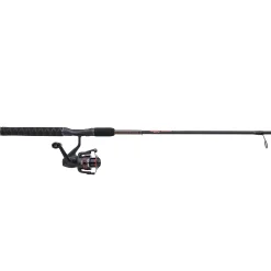 Ugly Stik GX2™ Spinning Combo