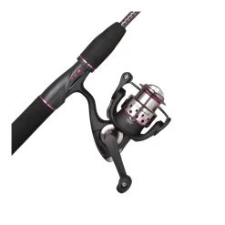 Ugly Stik GX2™ Spinning Ladies Combo (Prior Gen)