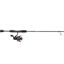 Ugly Stik GX2™ Spinning Youth Combo