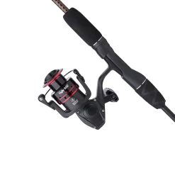 Ugly Stik GX2™ Spinning Youth Combo