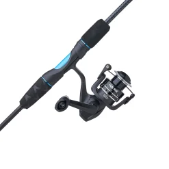 Ugly Stik GX2™ Spinning Youth Combo