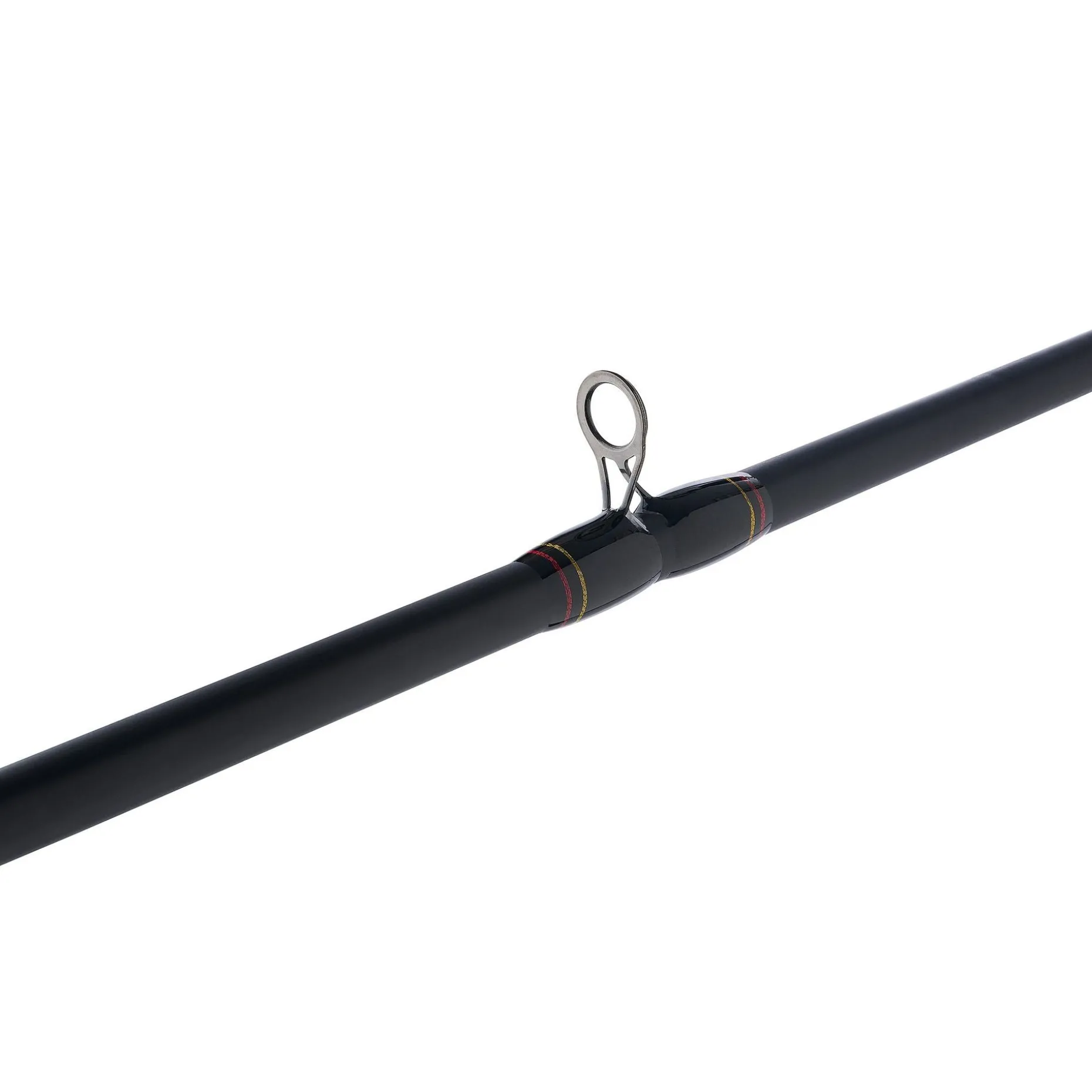 Ugly Stik GX2™ Travel Baitcast Kit