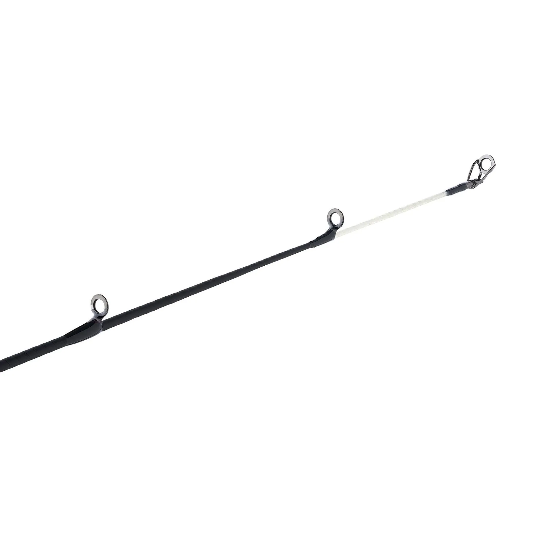 Ugly Stik GX2™ Travel Baitcast Kit