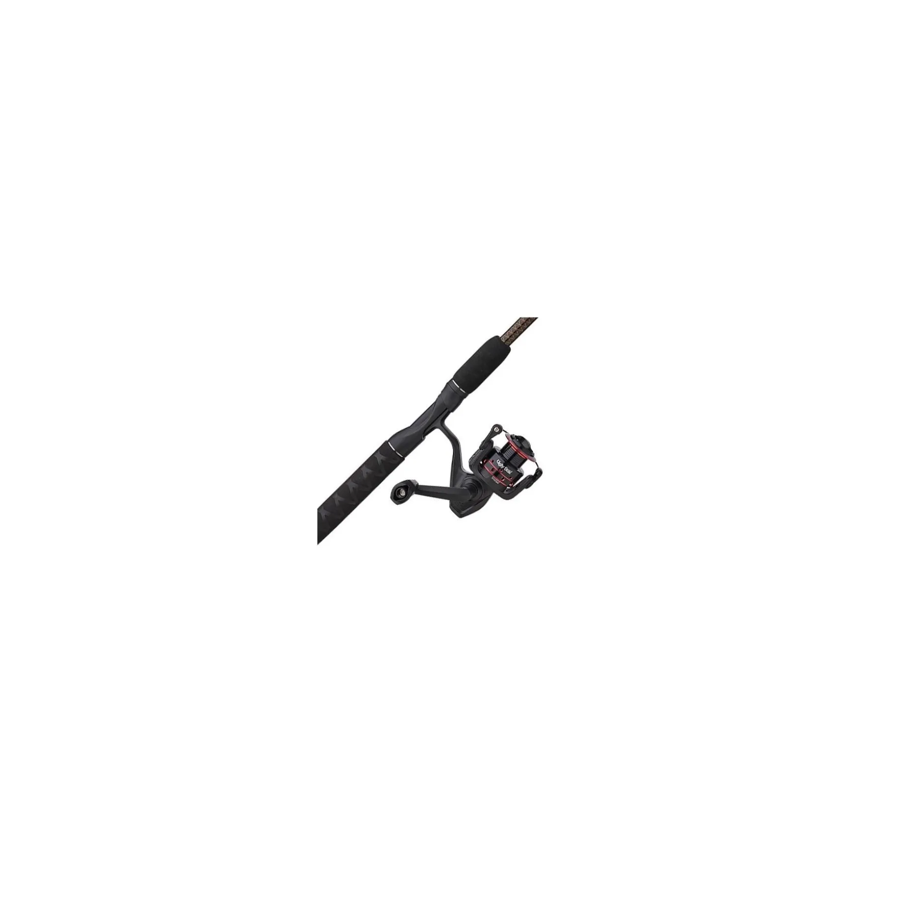Ugly Stik GX2™ Travel Spinning Kit