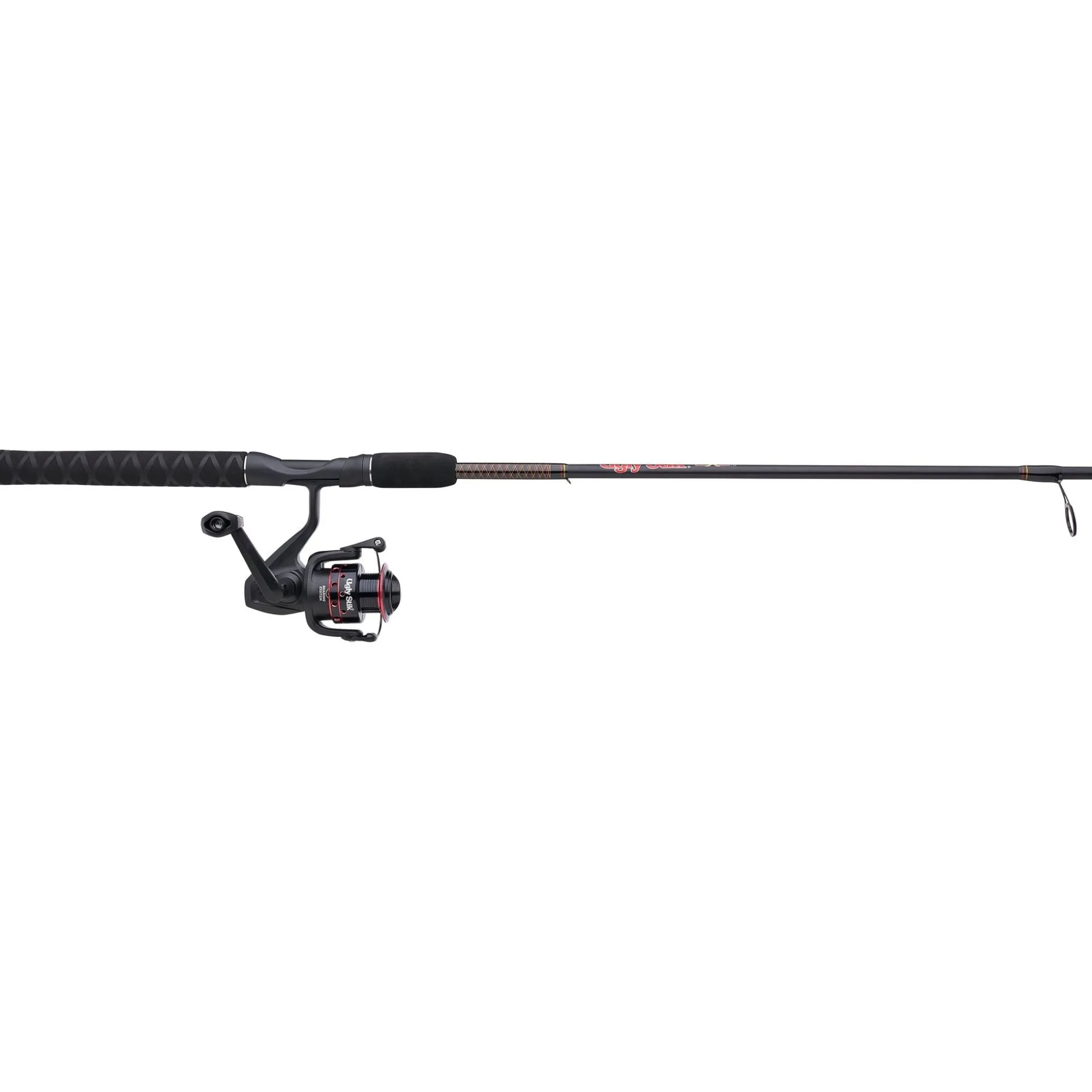 Ugly Stik GX2™ Travel Spinning Kit