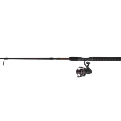 Ugly Stik GX2™ Travel Spinning Kit