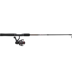 Ugly Stik GX2™ Travel Spinning Kit