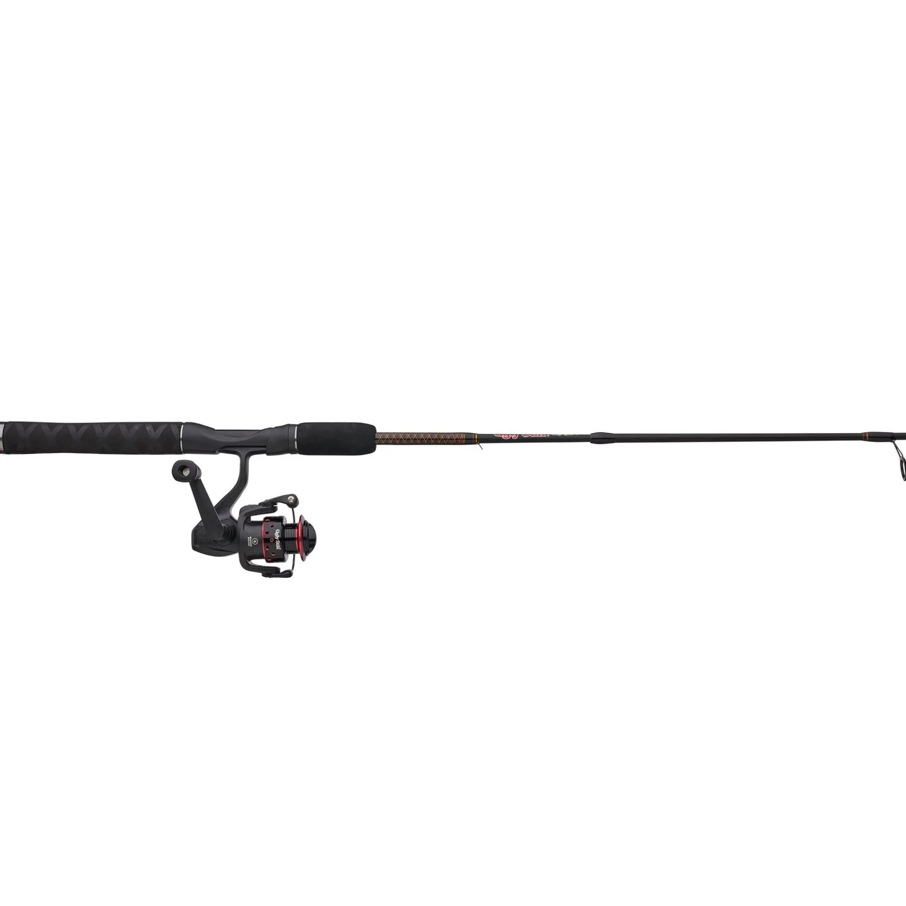 Ugly Stik GX2™ Travel Spinning Kit
