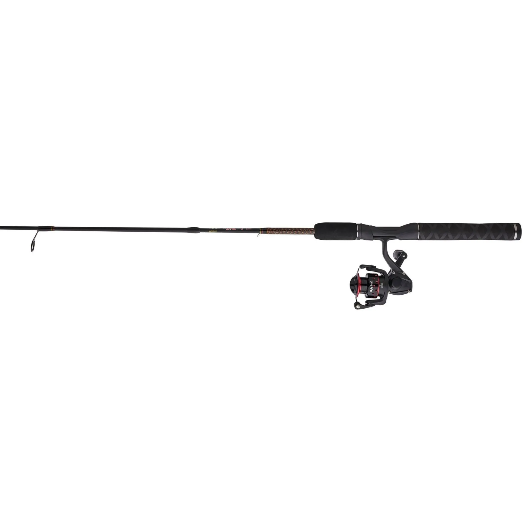 Ugly Stik GX2™ Travel Spinning Kit