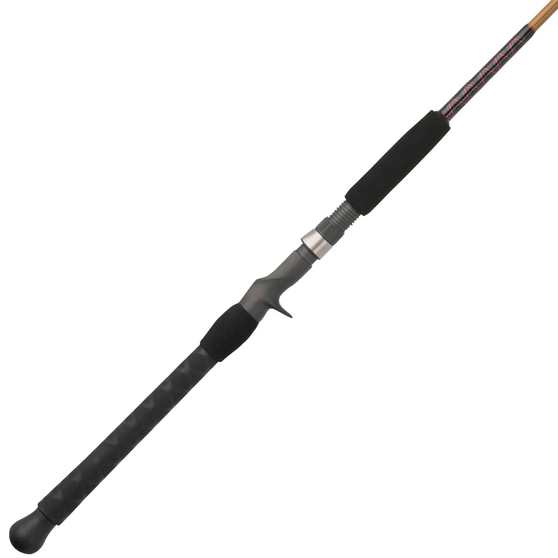 Ugly Stik Tiger® Elite Casting Rod