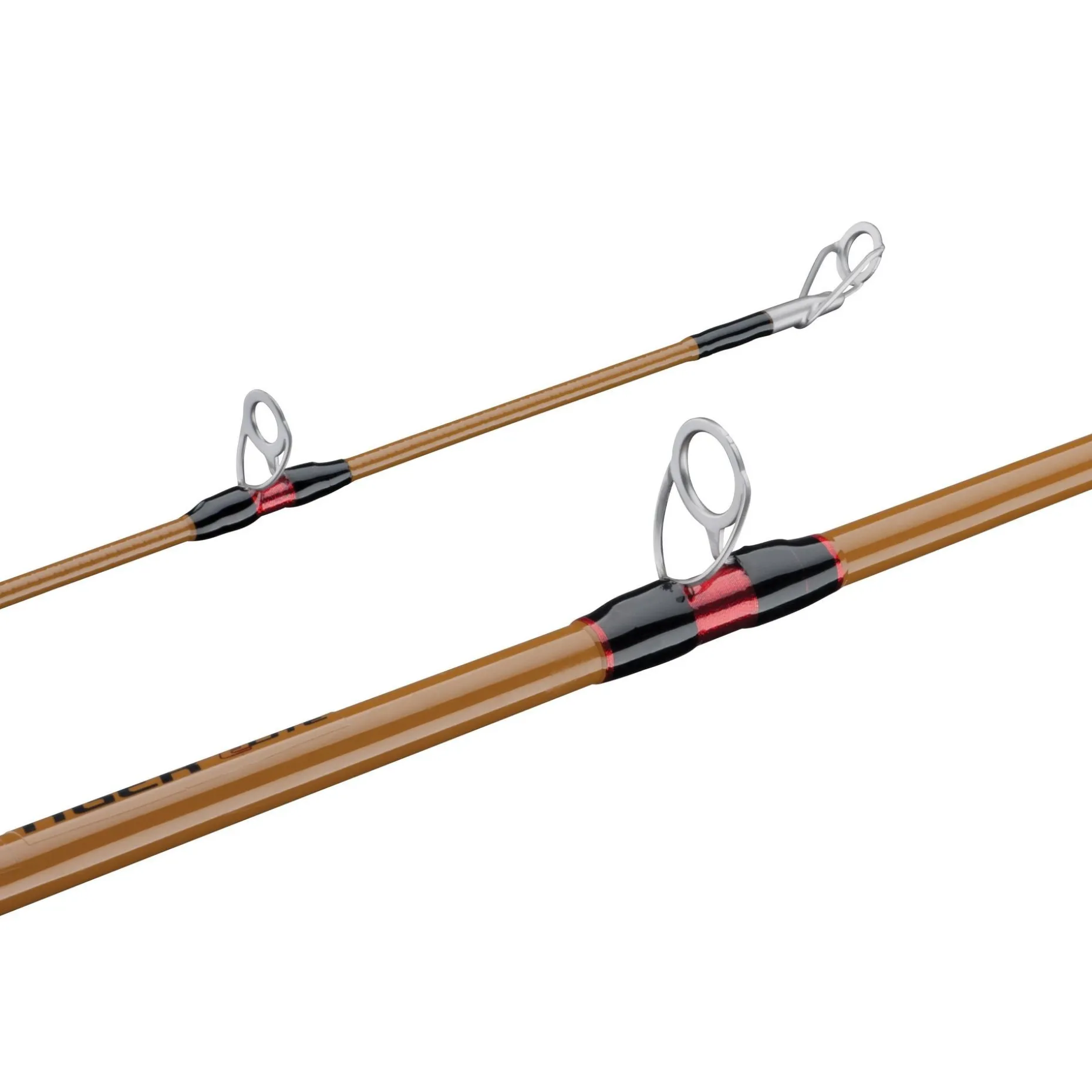 Ugly Stik Tiger® Elite Casting Rod