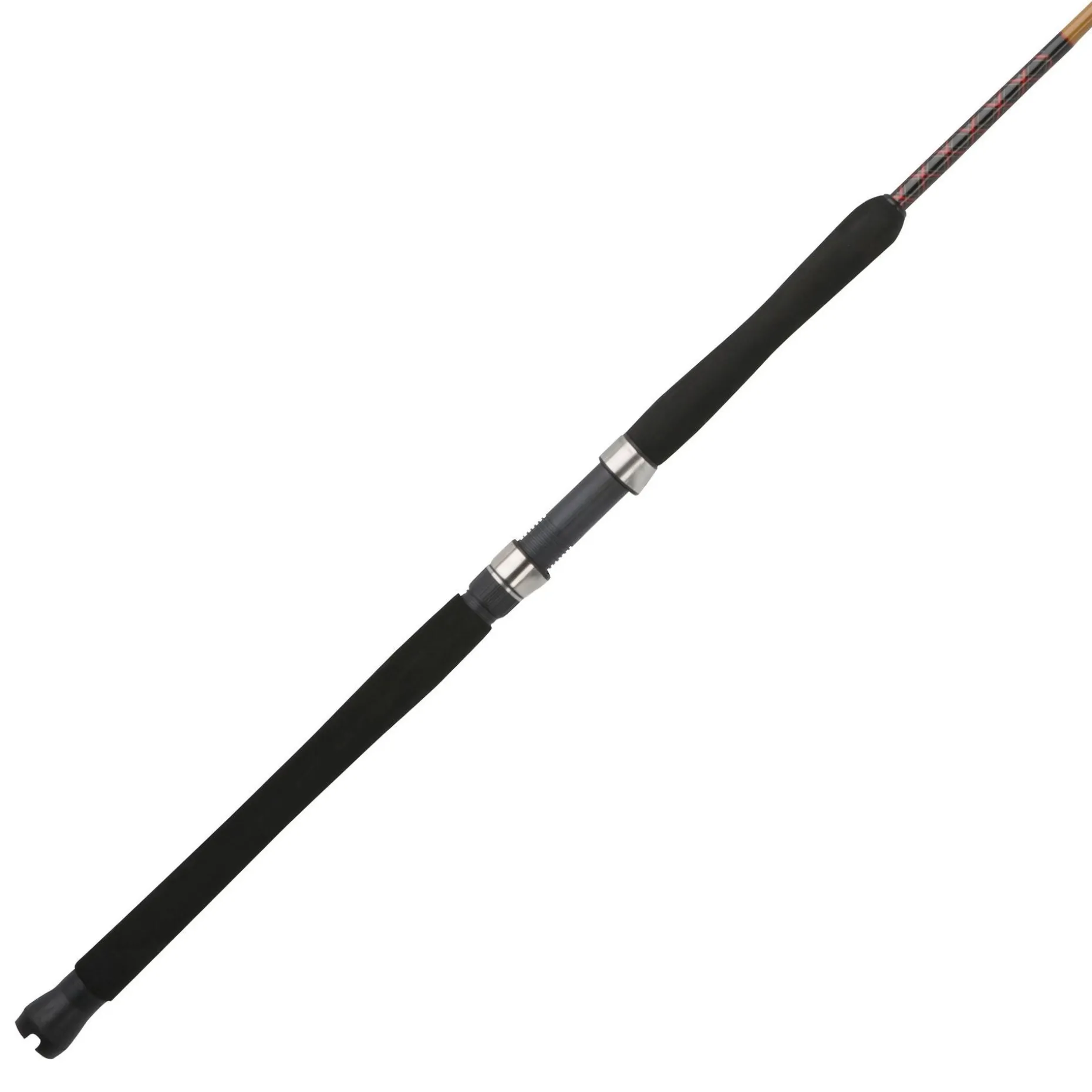 Ugly Stik Tiger® Elite Jig Spinning Rod