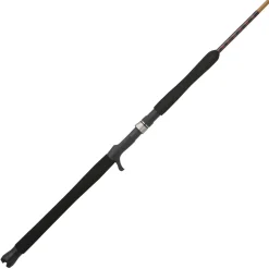 Ugly Stik Tiger® Elite Jig Casting Rod