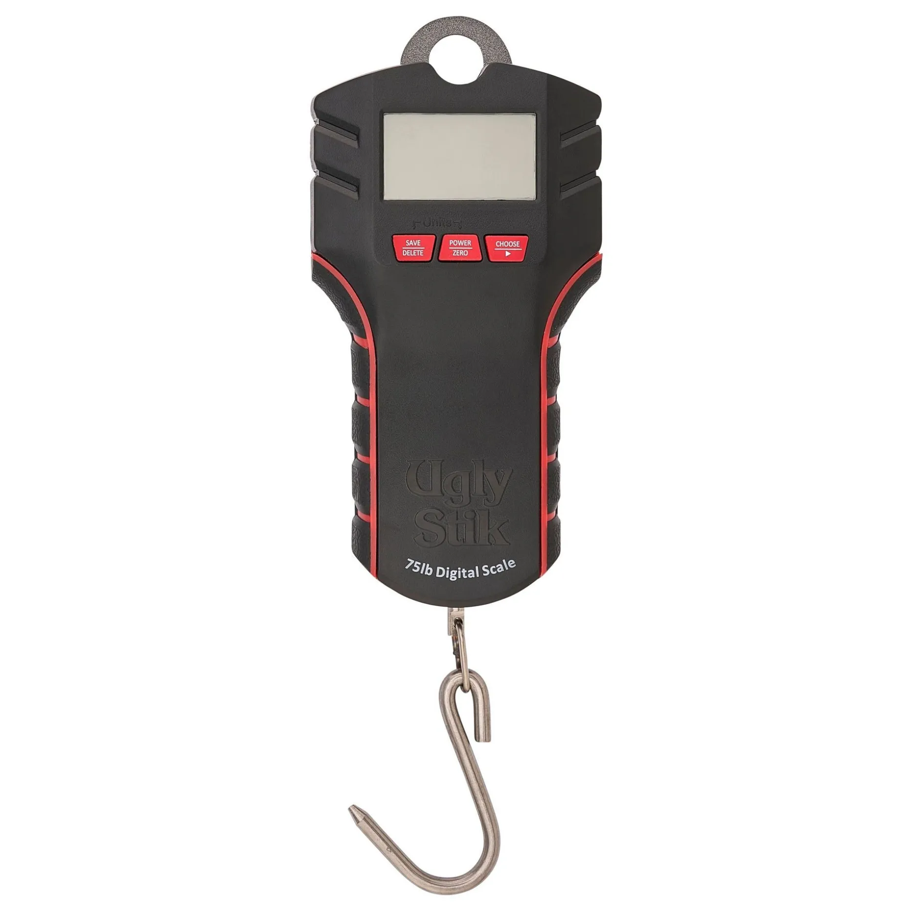 Ugly Stik Ugly Tools Digital Scale
