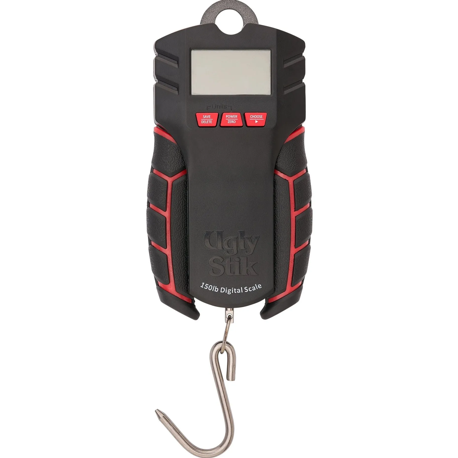 Ugly Stik Ugly Tools Digital Scale