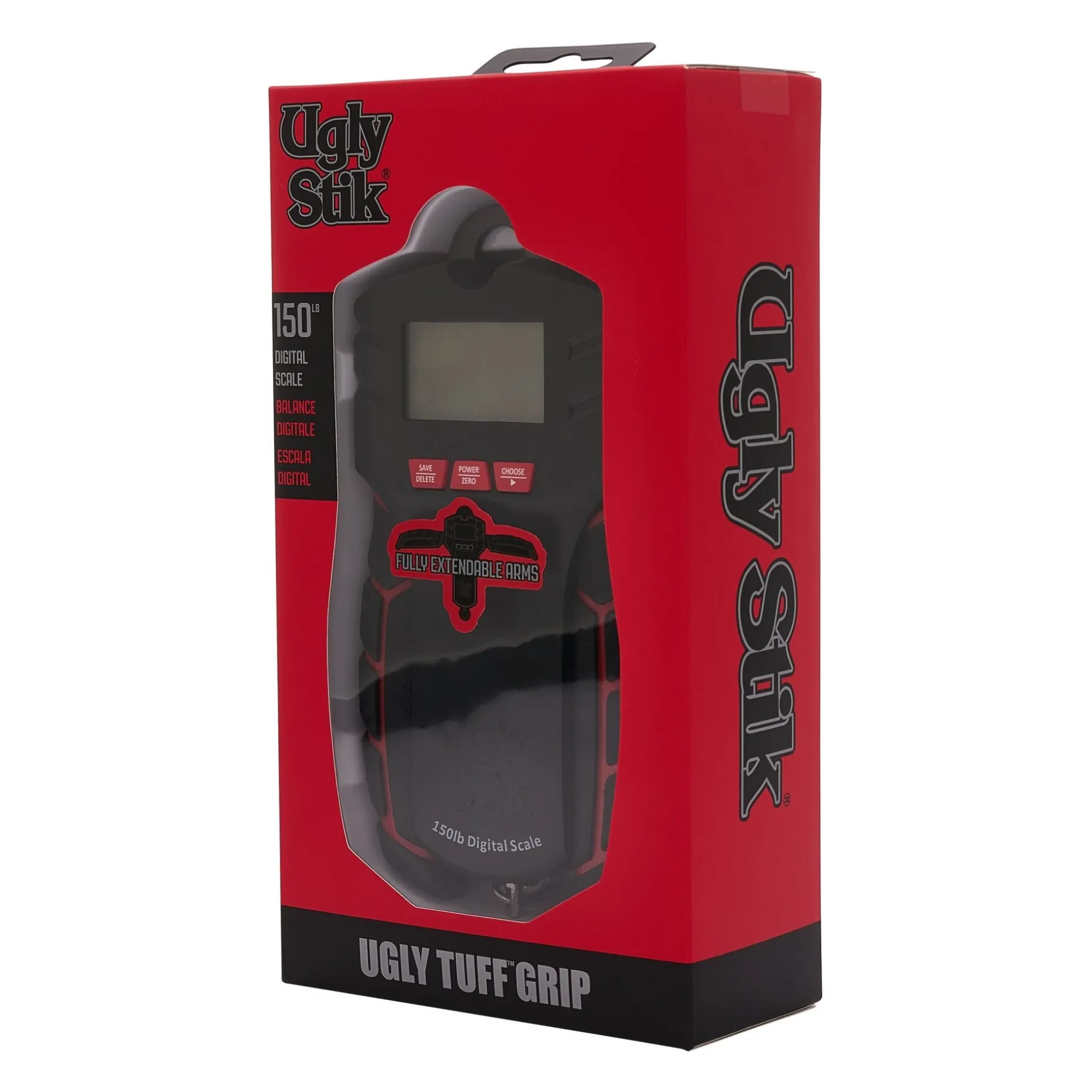Ugly Stik Ugly Tools Digital Scale
