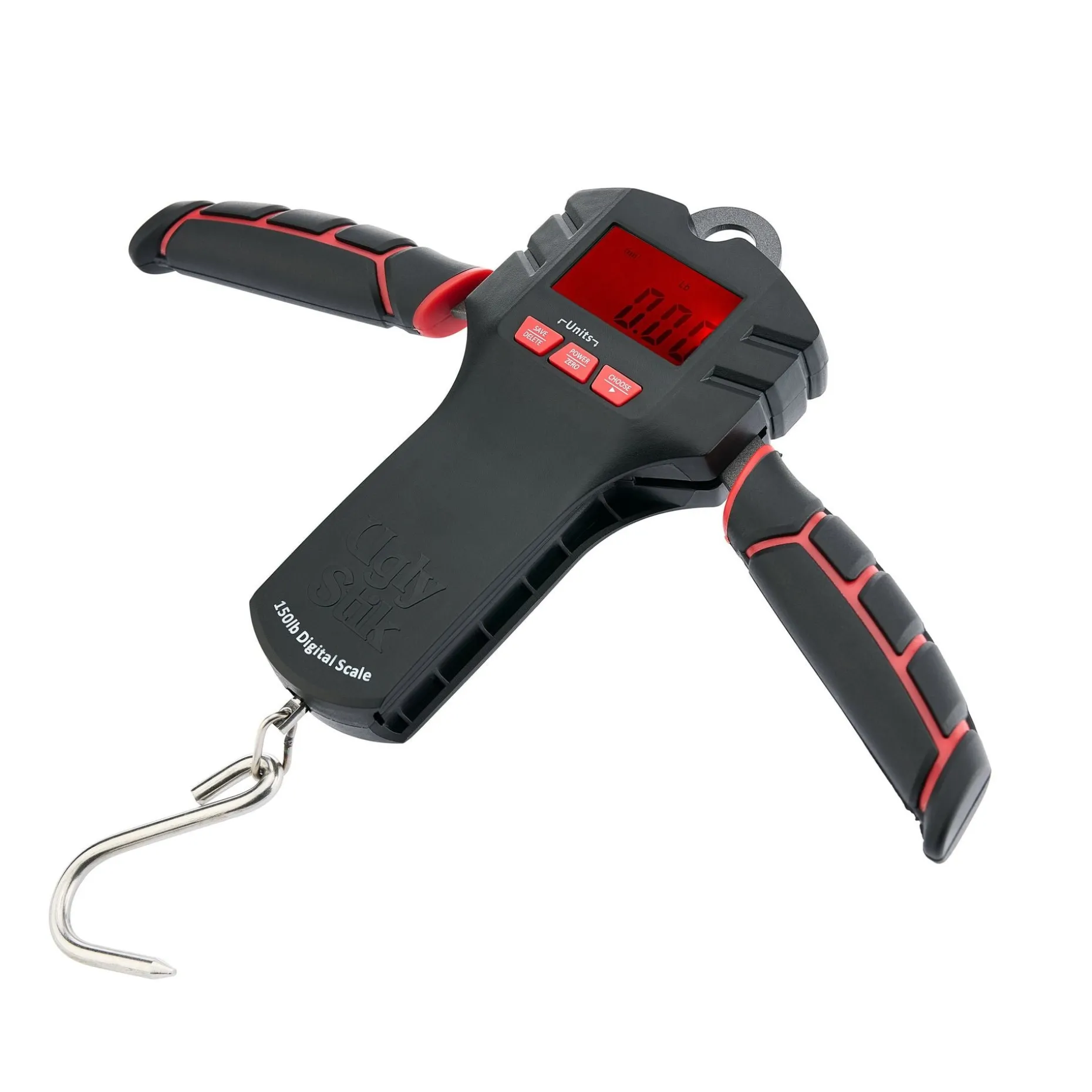 Ugly Stik Ugly Tools Digital Scale