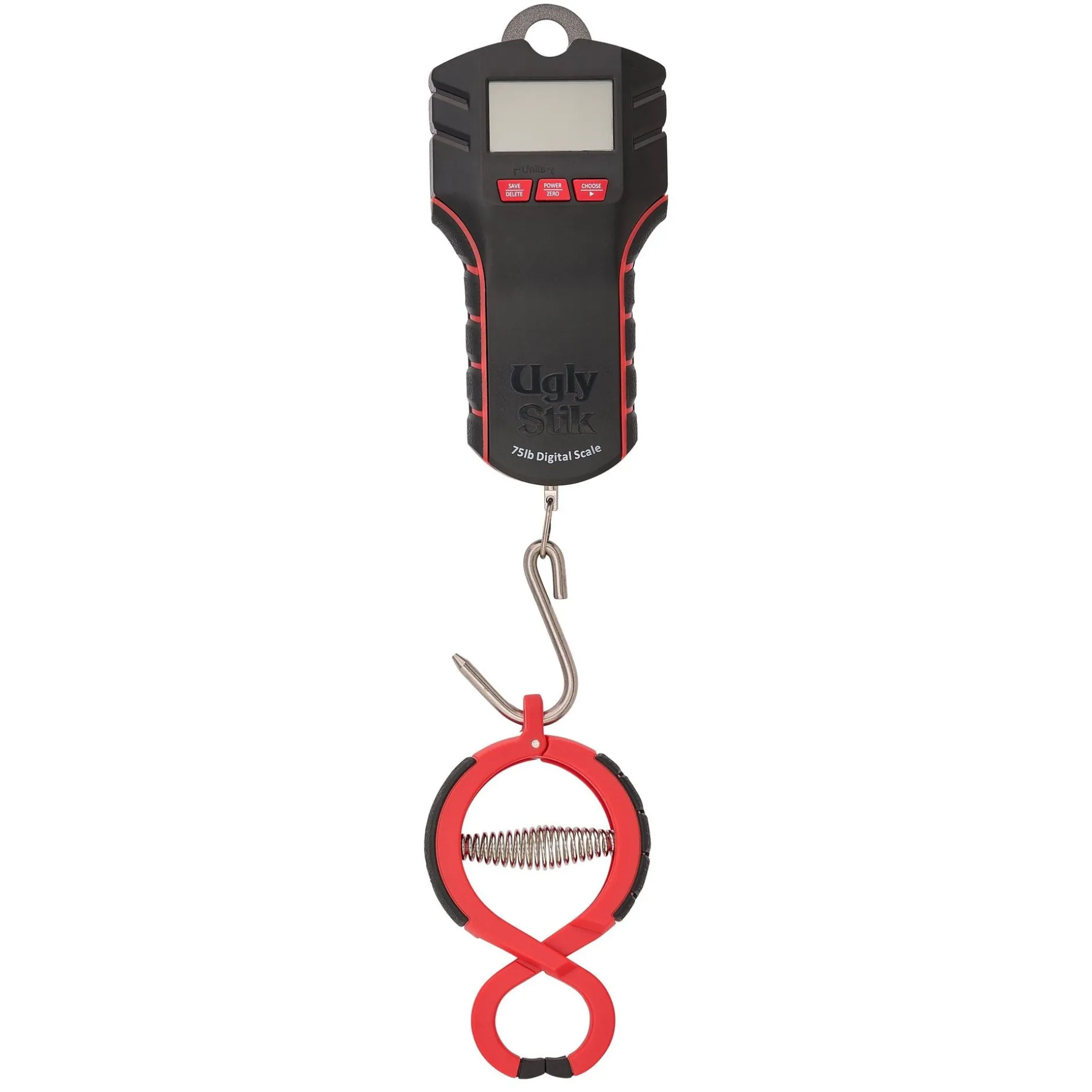 Ugly Stik Ugly Tools Digital Scale