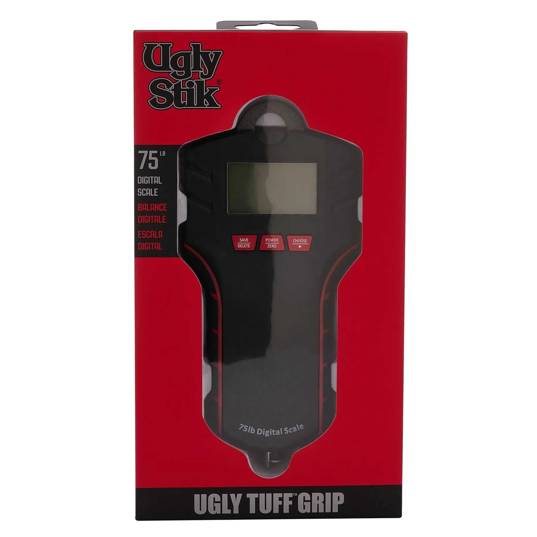 Ugly Stik Ugly Tools Digital Scale