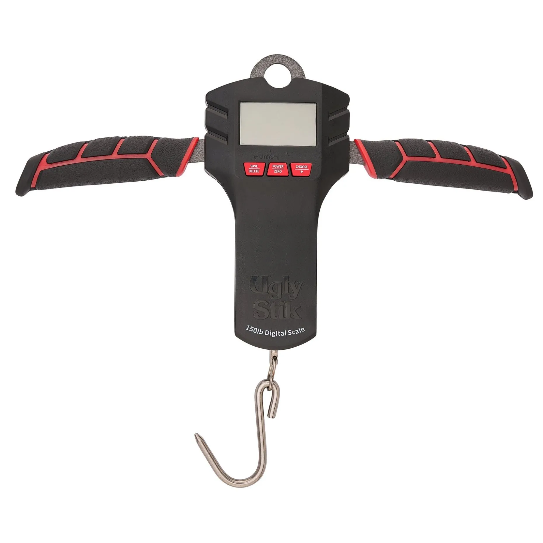 Ugly Stik Ugly Tools Digital Scale