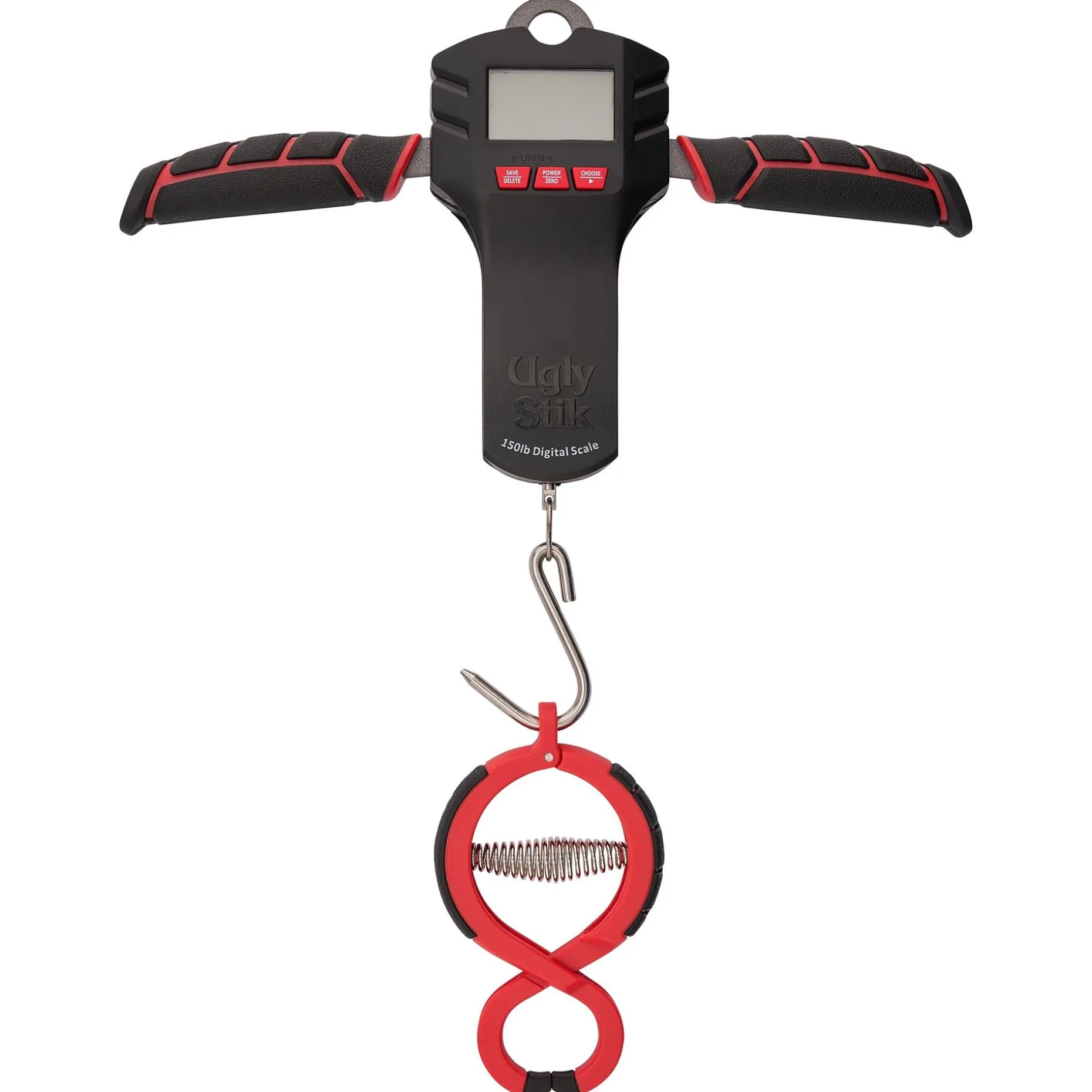 Ugly Stik Ugly Tools Digital Scale