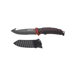 Ugly Stik Ugly Tools Gut Hook Bait Knife