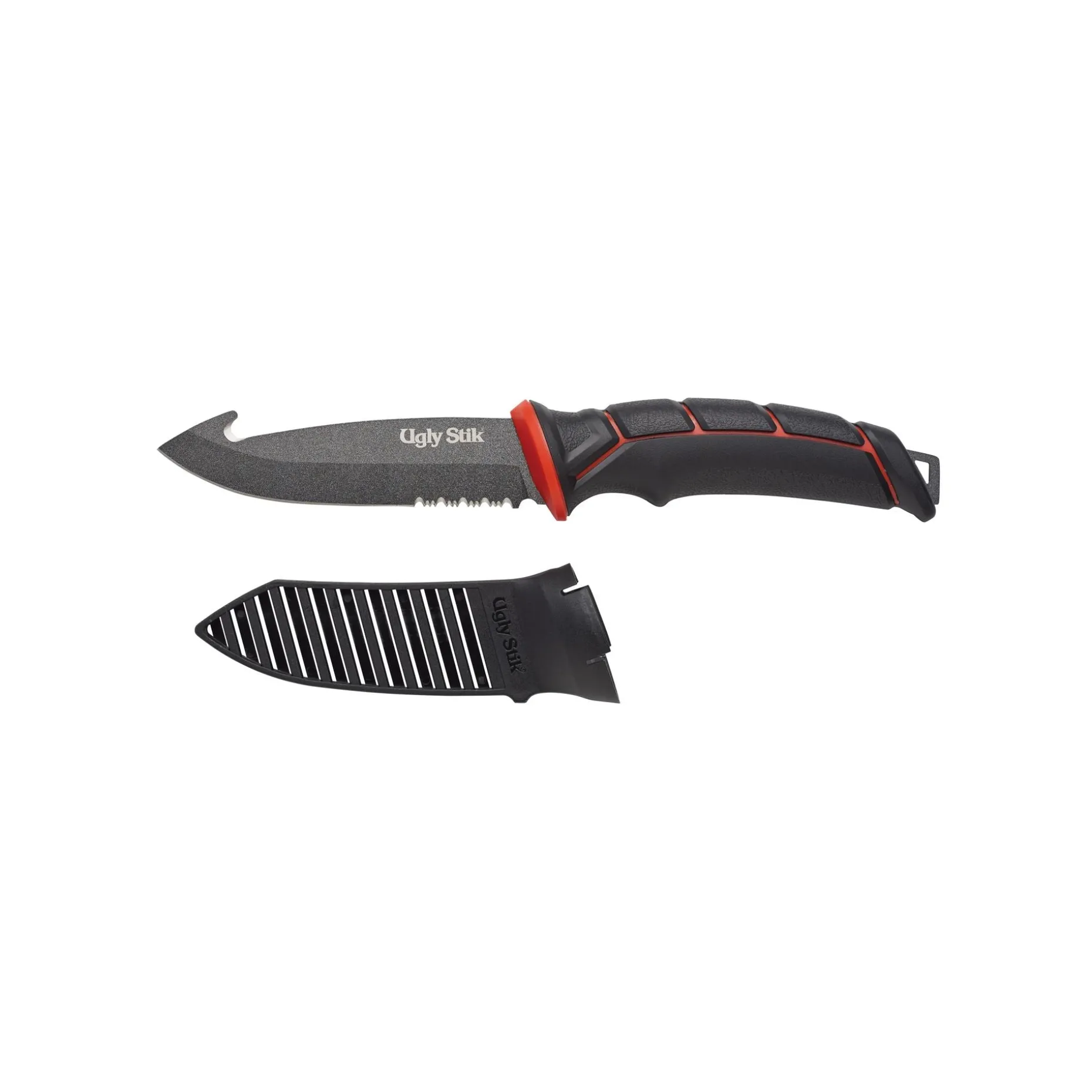 Ugly Stik Ugly Tools Gut Hook Bait Knife