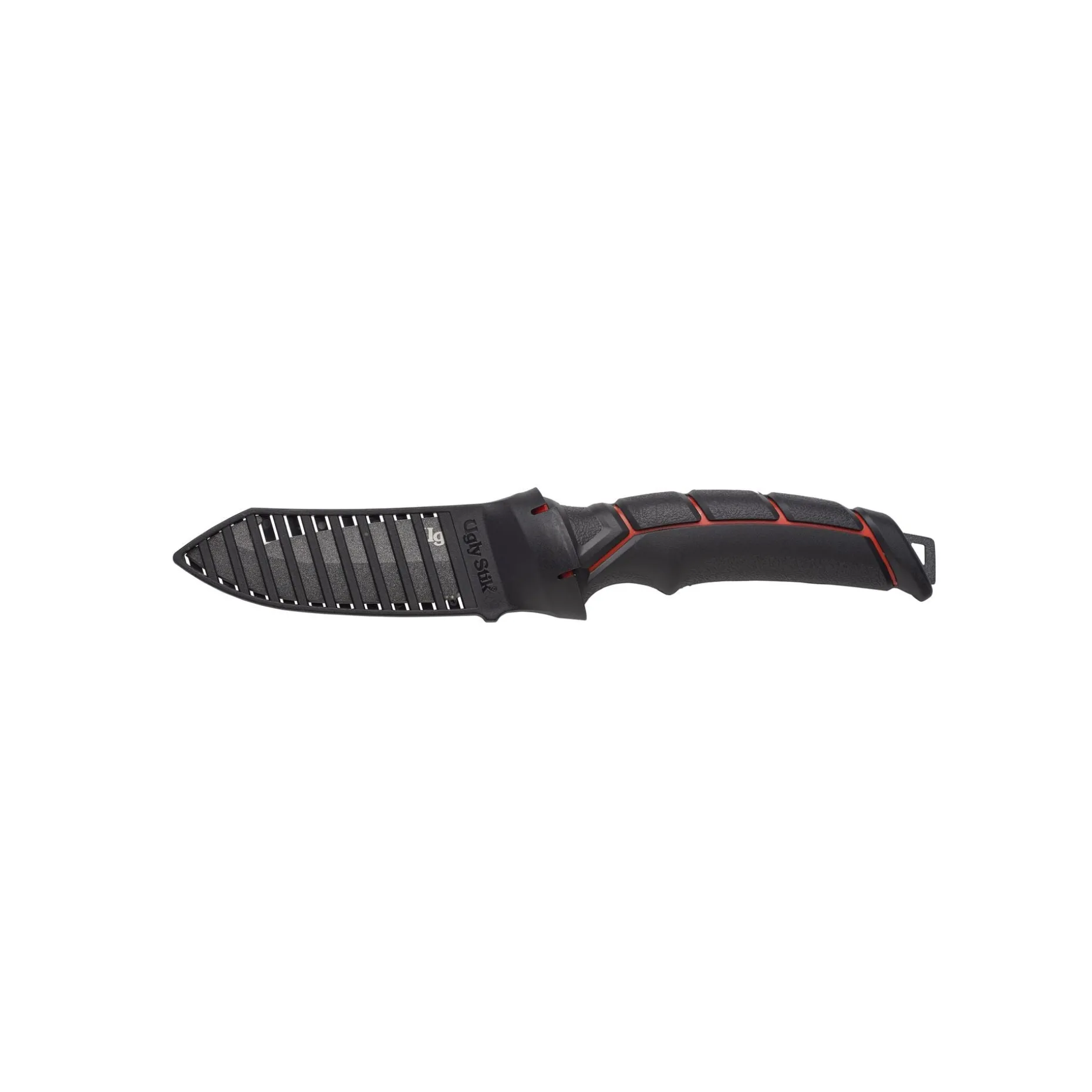 Ugly Stik Ugly Tools Gut Hook Bait Knife