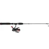 Ugly Stik Ugly Tuff™ 8+ Spinning Combo