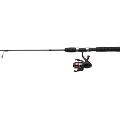 Ugly Stik Ugly Tuff™ 8+ Spinning Combo