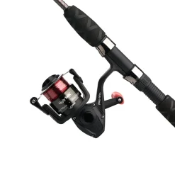 Ugly Stik Ugly Tuff™ 8+ Spinning Combo
