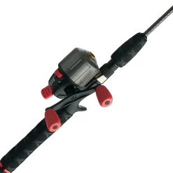 Ugly Stik Ugly Tuff™ 8+ Spincast Combo