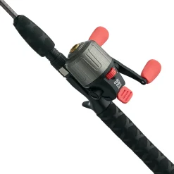 Ugly Stik Ugly Tuff™ 8+ Spincast Combo