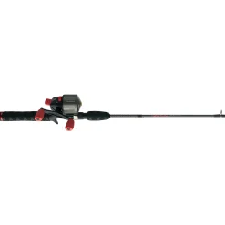 Ugly Stik Ugly Tuff™ 8+ Spincast Combo