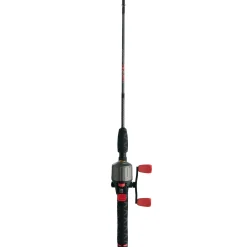 Ugly Stik Ugly Tuff™ 8+ Spincast Combo